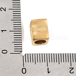 304 Stainless Steel European Beads&nbsp;SA-CBA5CD0-02G