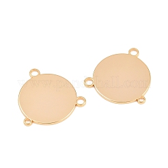 SHEGRACE Brass Chandelier Component Links&nbsp;XGRQ5K439-818G