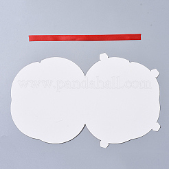 Star Shape Christmas Gift Boxes&nbsp;LS-CON-L024-F02