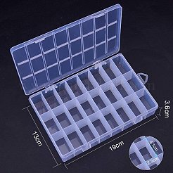 Plastic Bead Containers&nbsp;CON-PH0001-32