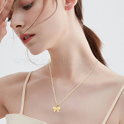 20Pcs 304 Stainless Steel Pendants&nbsp;STAS-BBC0007-30