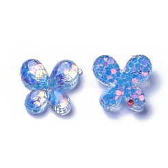 Resin Cabochons&nbsp;X-RESI-F017-21