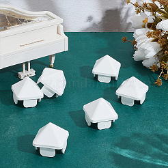 40Pcs PVC Guardrail Column Cap&nbsp;FIND-GO0004-24