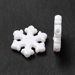 Opaque Acrylic Beads&nbsp;MACR-J123-24