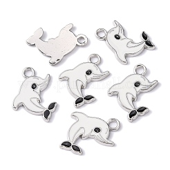 Alloy Charms&nbsp;LS-EA2908Y