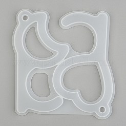 Door Opener Silicone Molds&nbsp;DIY-J003-01
