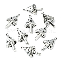 Tibetan Style Alloy Pendants&nbsp;X-LF0705Y