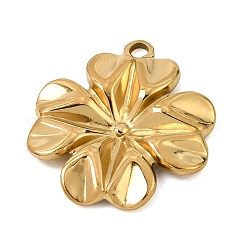 304 Stainless Steel Pendants&nbsp;SA-CBAA487-30G