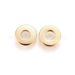 201 Stainless Steel Linking Rings&nbsp;STAS-F192-002G-01