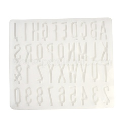 DIY Silicone Pendant Molds&nbsp;DIY-A054-13