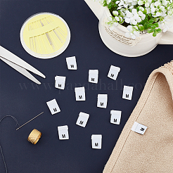 Clothing Size Labels(M)&nbsp;FIND-NB0001-82F-01