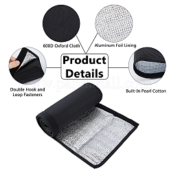 Oxford Cloth Protective Cover&nbsp;AJEW-WH0434-86