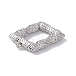 Non-Tarnish 304 Stainless Steel Pendants&nbsp;STAS-G279-05P