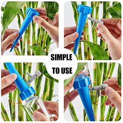 Plant Watering Globes&nbsp;AJEW-GA0001-31