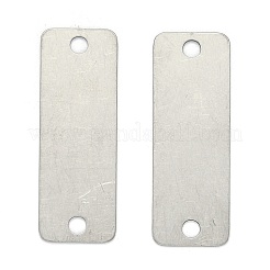 20Pcs 304 Stainless Steel Links Connectors&nbsp;AJEW-AR0001-12