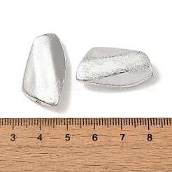 UV Plating CCB Plastic Beads&nbsp;FIND-Z066-03