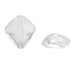 Transparent Acrylic Beads&nbsp;PL6362Y