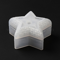 DIY Ring Display Tray Silicone Molds&nbsp;DIY-G086-06A