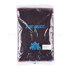 TOHO Round Seed Beads&nbsp;SEED-TR11-0006B