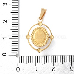 Natural Tiger Eye Pendants&nbsp;STAS-C120-14G-06