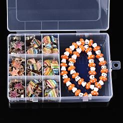 Polypropylene(PP) Bead Storage Container&nbsp;CON-S043-012