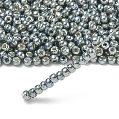 TOHO 6/0 Round Beads&nbsp;X-SEED-TR06-PF0565