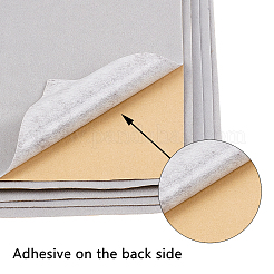 Jewelry Flocking Cloth&nbsp;DIY-BC0011-34M