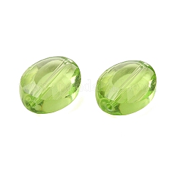 Imitation Austrian Crystal Beads&nbsp;SWAR-F072-13x10mm-17