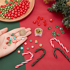 Christmas Theme Vase Fillers &nbsp;DIY-SC0025-55