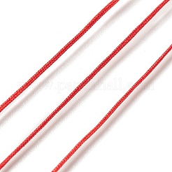 Nylon Braided Cord&nbsp;NWIR-C003-01A-16