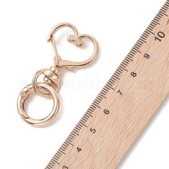 Zinc Alloy Swivel Clasps&nbsp;KEYC-JKC01470