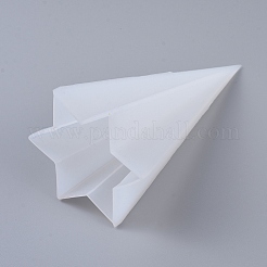 DIY Six-Sided Pyramid Silicone Molds&nbsp;X-DIY-F048-04