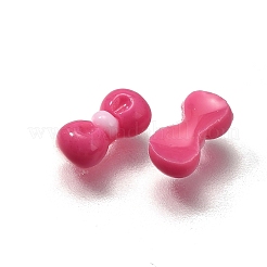 Luminous Opaque Resin Cabochons&nbsp;CRES-R458-08A-01
