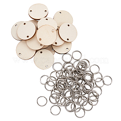 DIY Links Jewelry Findings&nbsp;DIY-TA0001-21P