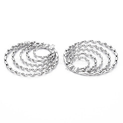 Non-Tarnish Stainless Steel Pendants&nbsp;STAS-N097-111P-NR
