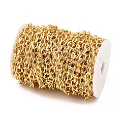 Oxidation Aluminum Cable Chains&nbsp;CHA-D001-12G