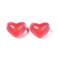 Translucent Acrylic Cabochons&nbsp;TACR-N006-10C