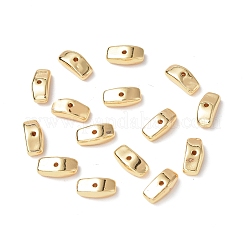 Brass Beads&nbsp;KK-P223-14G
