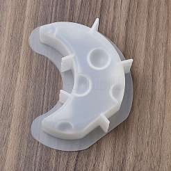 Moon DIY Silicone Molds&nbsp;LS-DIY-A059-05
