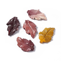 Natural Mookaite Pendants&nbsp;G-I336-01-10