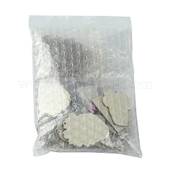 DIY Valentine's Day Pendant Decoration/Earring Making Kit&nbsp;DIY-FS0005-42
