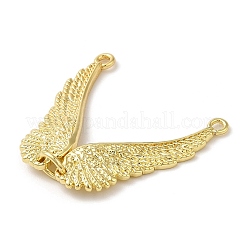 Eco-Friendly Brass Pendants&nbsp;KK-M246-09G