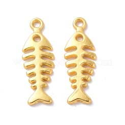 Rack Plating Alloy Pendants&nbsp;FIND-I036-29MG