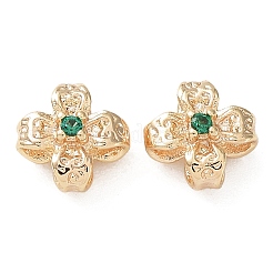 Brass Beads&nbsp;KK-G474-19G