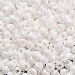 TOHO 3/0 Round Beads&nbsp;X-SEED-TR03-0401