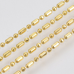 Brass Ball Chains&nbsp;CHC-S008-010D-G
