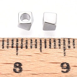 Brass Spacer Beads&nbsp;KK-T075-67P