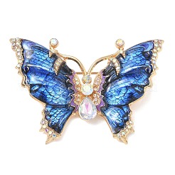 Butterfly Enamel Pins&nbsp;AL-CBA556C-02G