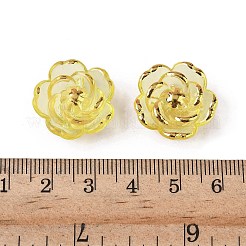 Plastic Beads&nbsp;KY-G032-05D