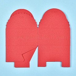 Foldable Kraft Paper Box&nbsp;LS-CON-K006-02B-04